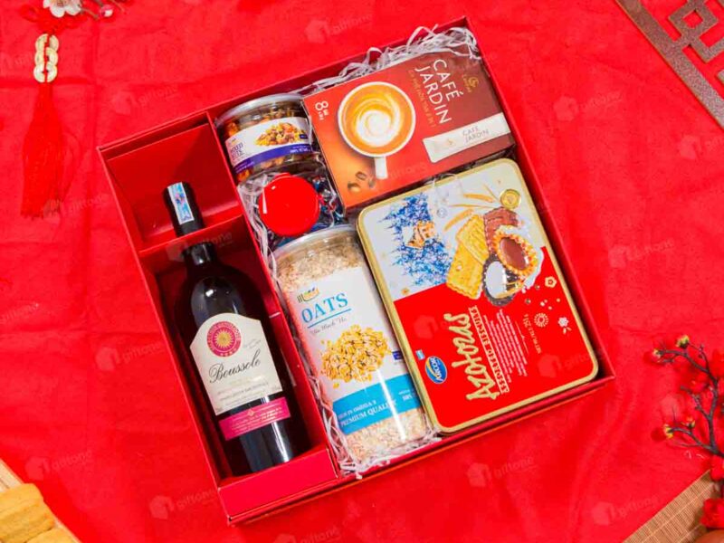 Quà Tết GQT80004