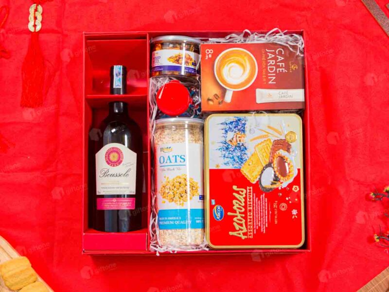 Quà Tết GQT80004