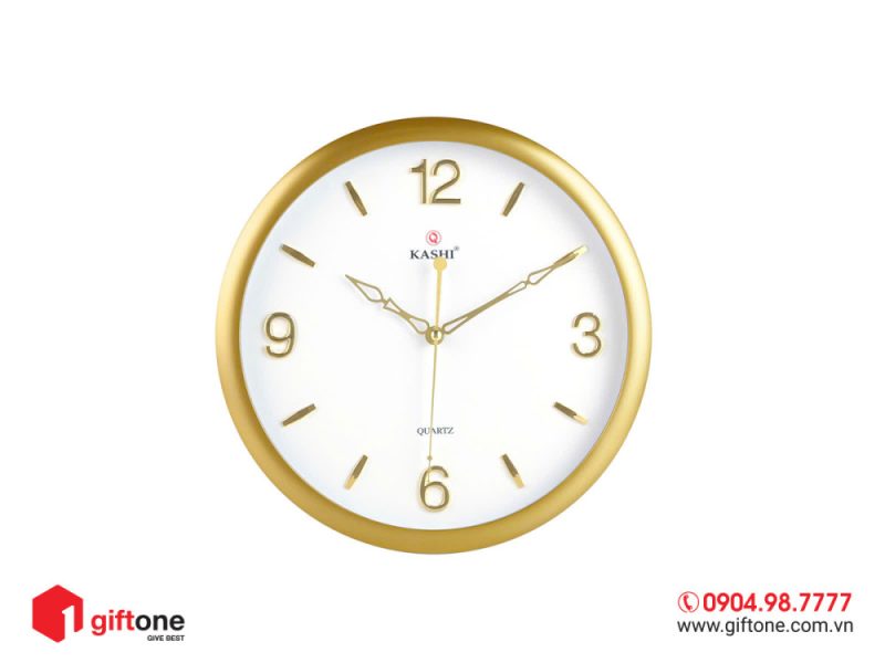 Đồng Hồ Treo Tường Gk05