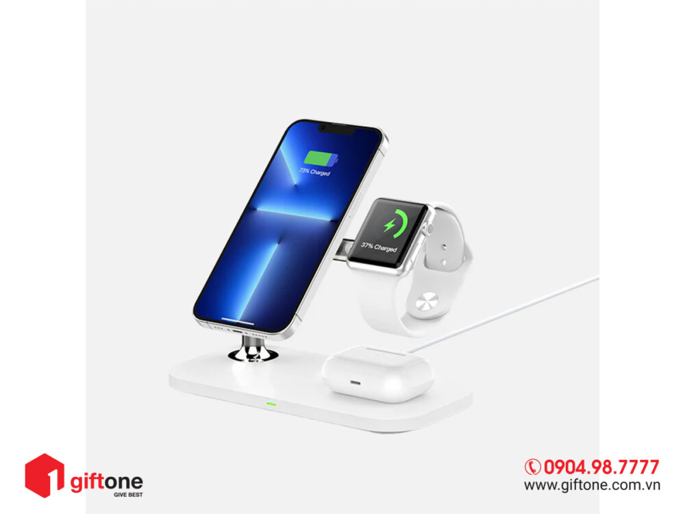 Quà tặng công nghệ cho khách VIP: 10 lựa chọn được doanh nghiệp lớn ưa chuộng nhất qua tang cong nghe cho khach vip 1