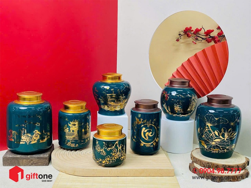 Quà Tặng Gốm Sứ Doanh Nghiệp: 5 Lý Do Khiến Nhiều Công Ty Vẫn Chọn Dù Thị Trường đầy Lựa Chọn Mới